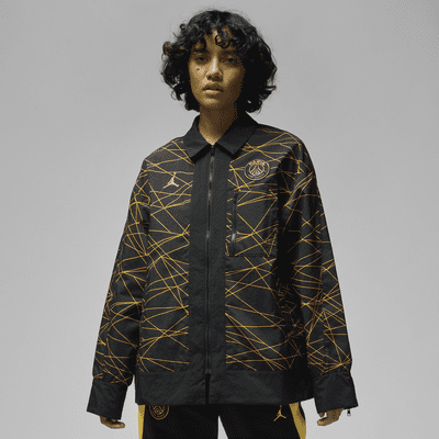 galerij Artiest klif Paris Saint-Germain jacks en jassen. Nike NL