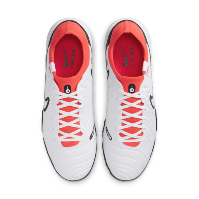 Nike Tiempo Legend 10 Pro Turf Football Shoes. Nike DK