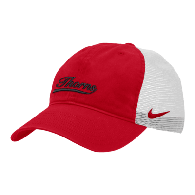 Portland Thorns Heritage86 Nike Soccer Trucker Hat