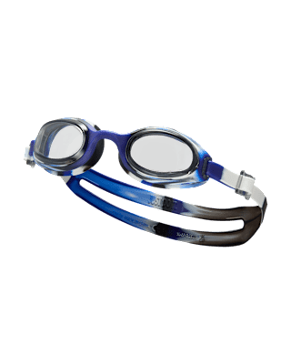 Подростковые  Nike Swim Hyper Flow Big Kids' Goggles