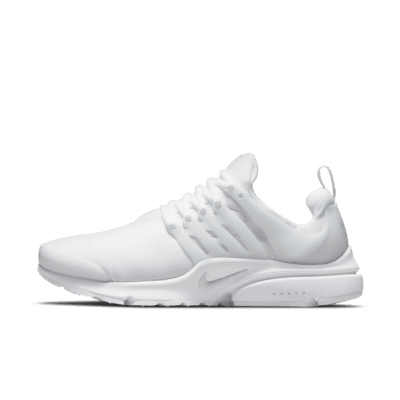 Nike Presto.