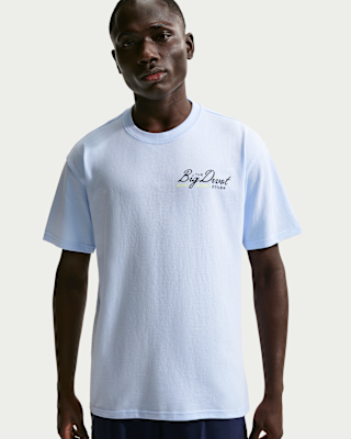 Мужская футболка Nike Golf