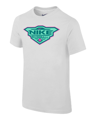 Nike t-Shirt Design