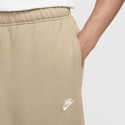 Pants de French Terry Nike oversized para hombre Nike Club Fleece