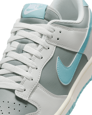 Nike Dunk 低筒 Retro