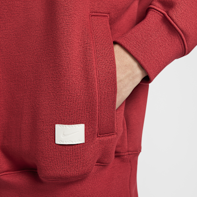 나이키 스포츠웨어 LNY 남성 하프집 플리스 탑