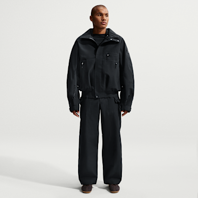 ナイキ x ジャックムス GORE-TEX 2イン1 ジャケット