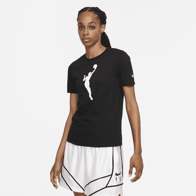 Team 13 Older Kids' Nike WNBA T-Shirt. Nike UK