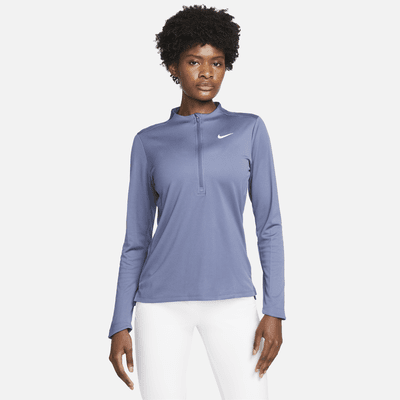zeemijl Beyond zitten Women's Dri-FIT Long Sleeve Shirts. Nike ID