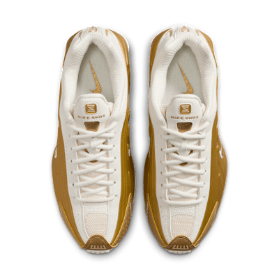 Nike Shox R4 Women's Shoes