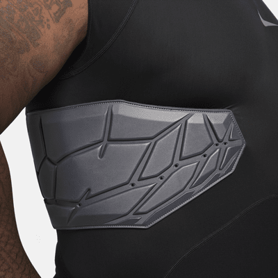 Nike Pro HyperStrong Men's 4-Pad Top