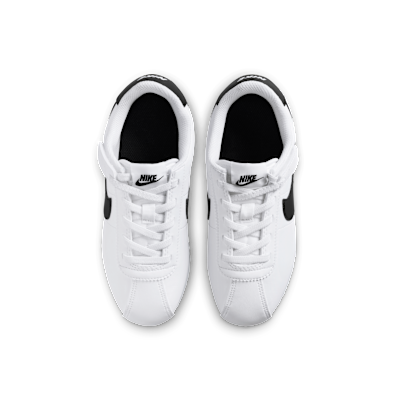Nike Cortez EasyOn Younger Kids' Shoes