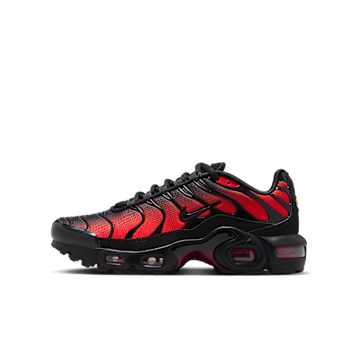 Nike Air Max Plus Older Kids' Shoes