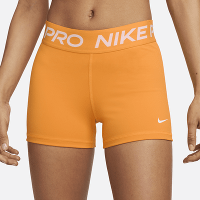 Nike Pro Women's 3" Shorts