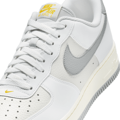 Nike Air Force 1 '07 Next Nature Herrenschuh