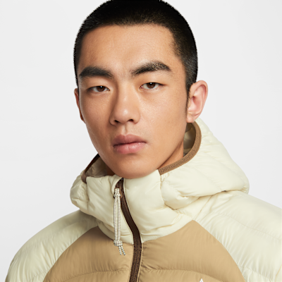 나이키 ACG '라바 플로우' 남성 써마 핏 ADV 재킷