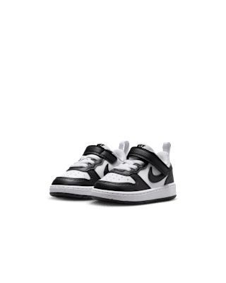 Nike Court Borough 低筒鞋 Recraft