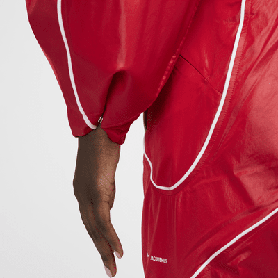 Track jacket Nike x Jacquemus – Donna