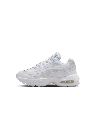 Детские кроссовки Nike Air Max 95 Recraft Little Kids'