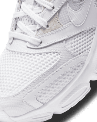 nike zoom air fire white womens