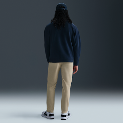 Nike 24.7 PerfectStretch Dri-FIT Dar Kesimli Erkek Chino Eşofman Altı görsel 4