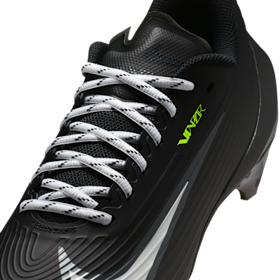 Tacos de fútbol americano Nike Vapor Speed 3