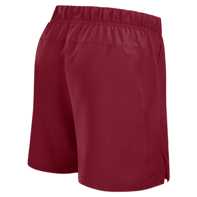 Arizona Cardinals Blitz Victory Mens Nike Dri-FIT NFL Shorts