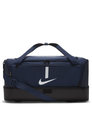 nike academy team soccer medium hardcase bag