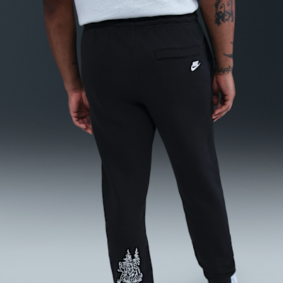 Nike Sportswear Club Men's Fleece Joggers