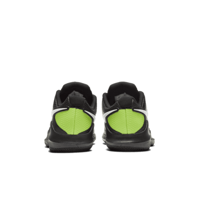 NikeCourt Jr. Vapor X Zapatillas de tenis - Niño/a y niño/a pequeño/a