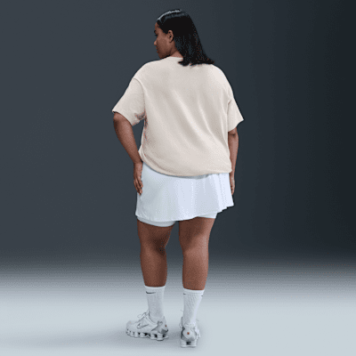 Nike Sportswear Essential Women's T-Shirt (Plus Size)