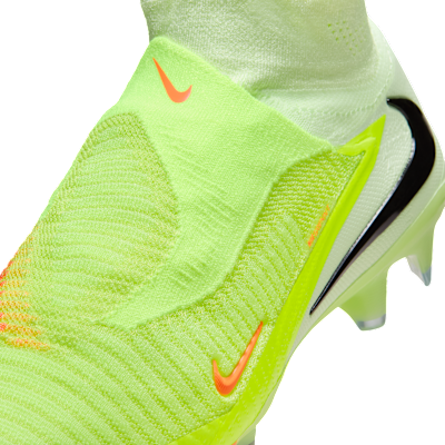 Nike Phantom 6 High Elite Firm-Ground Soccer Cleats
