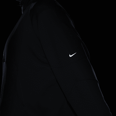 Nike Dri-FIT Prima Women's 1/2-Zip Training Top (Plus Size)