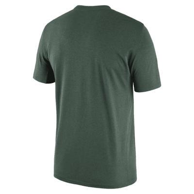 Milwaukee Bucks Courtside Max90 Men's Nike NBA T-Shirt