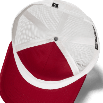 Nike Rise Kids' Structured Trucker Cap