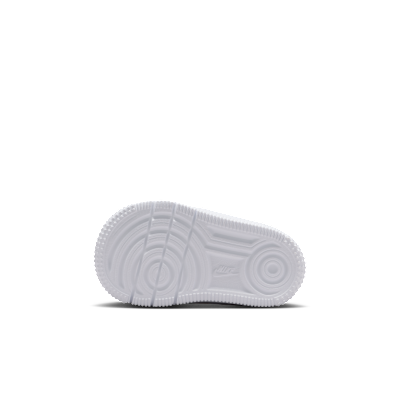Nike Force 1 Low Baby/Toddler Shoes