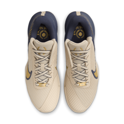 Scarpa da tennis per campi in cemento NikeCourt Vapor Pro 2 Premium – Uomo