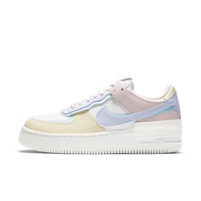 nike air force shadow ghost glacier
