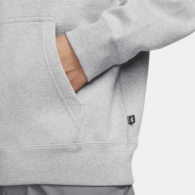 Nike SB Fleece Pullover Skate Hoodie