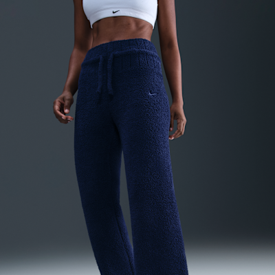 Nike Sportswear Phoenix Cozy Bouclé Women's Slim Knit Pants