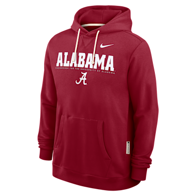 Alabama Sideline