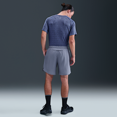 Nike Challenger Men's Dri-FIT 18cm (approx.) Brief-Lined Running Shorts