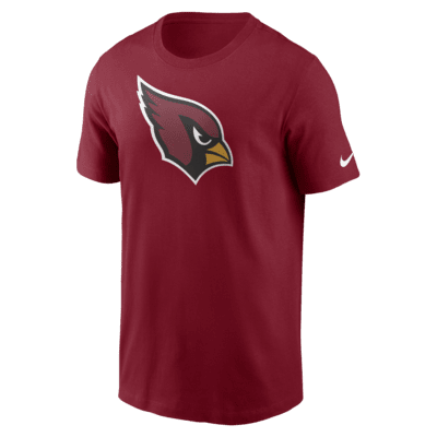 Arizona Cardinals Logo Essential Men's Nike NFL T-Shirt. Nike.com