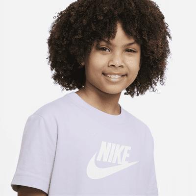 Nike Sportswear Older Kids' (Girls') T-Shirt