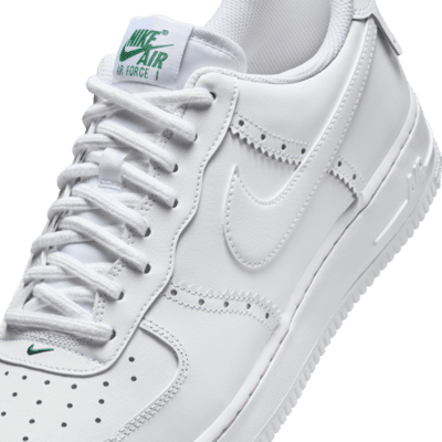 Buty męskie Nike Air Force 1 '07 LV8