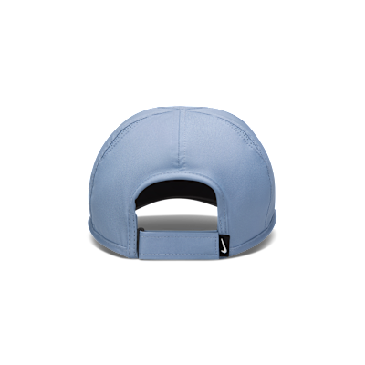 Gorra sin estructura Nike Dri-FIT Club Featherlight