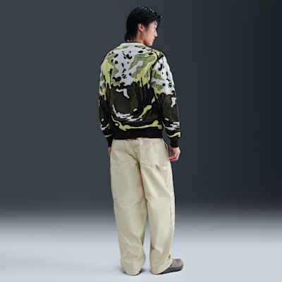 Nike Life 남성 페인터 팬츠