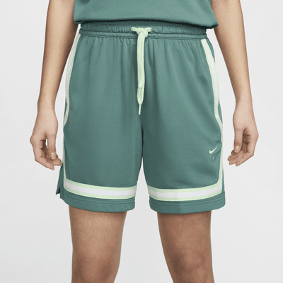 Shorts da basket Nike Fly Crossover - Donna