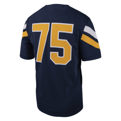 North Carolina A&T 2023 Men's Nike College Football Jersey