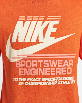 Nike Sportswear